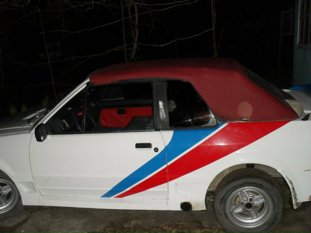 Алексей Попов | Калининград