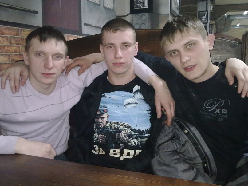 Александр Алфёров | Кемерово