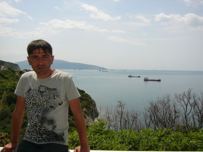 Иван Петров | Геленджик