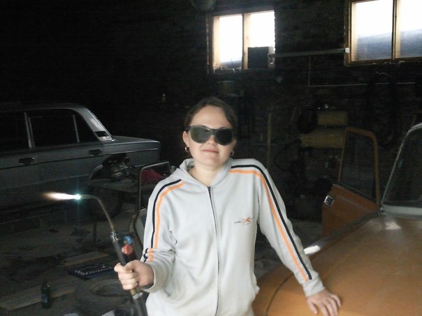 №81, Эльвира Распопова, Нижняя Салда №81, Эльвира Распопова, Нижняя Салда