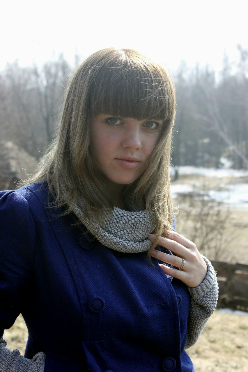 Ирэна Колодий | Киев