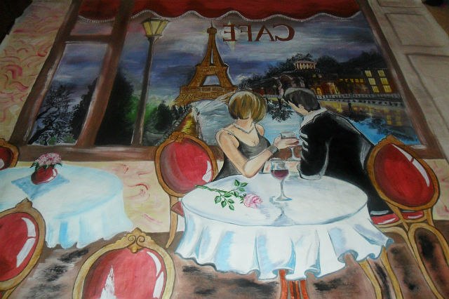 Яна Янько | Запорожье