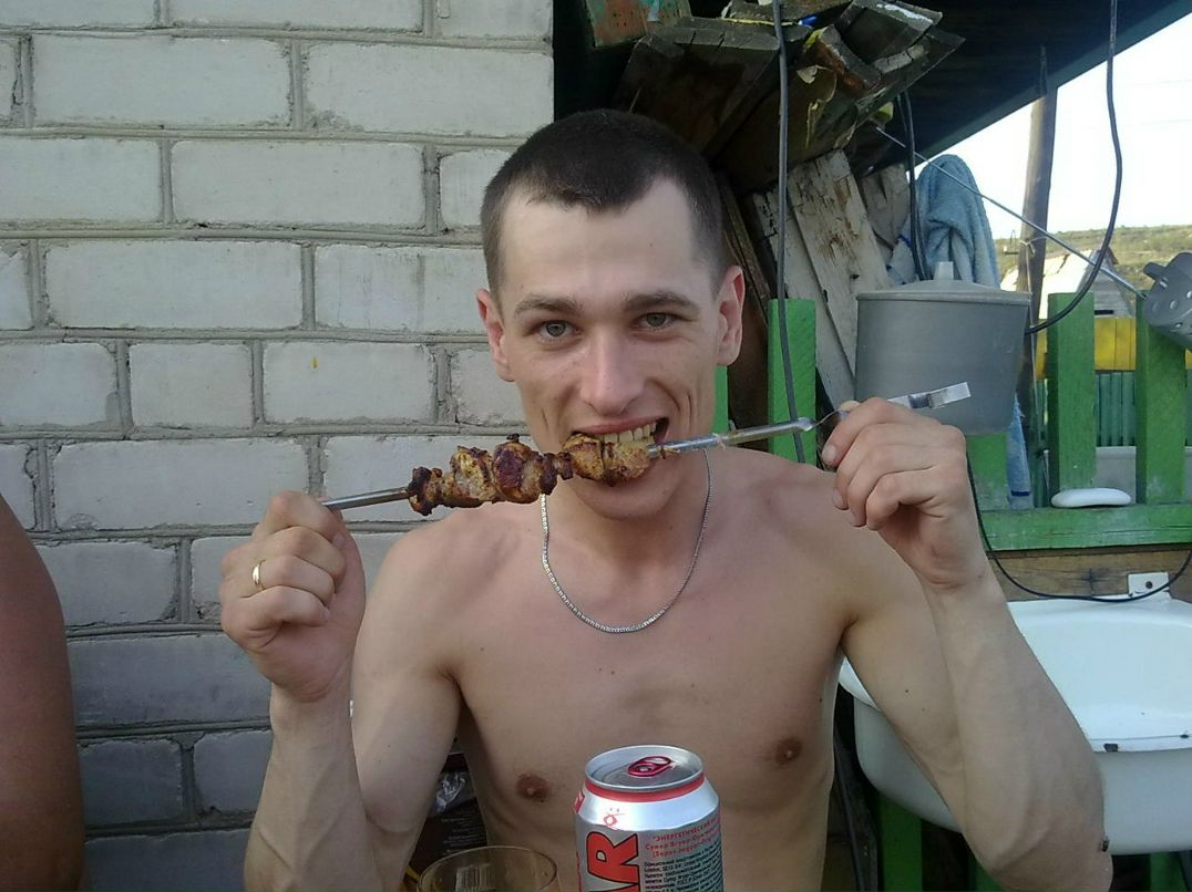 Владимир Белов | Чита