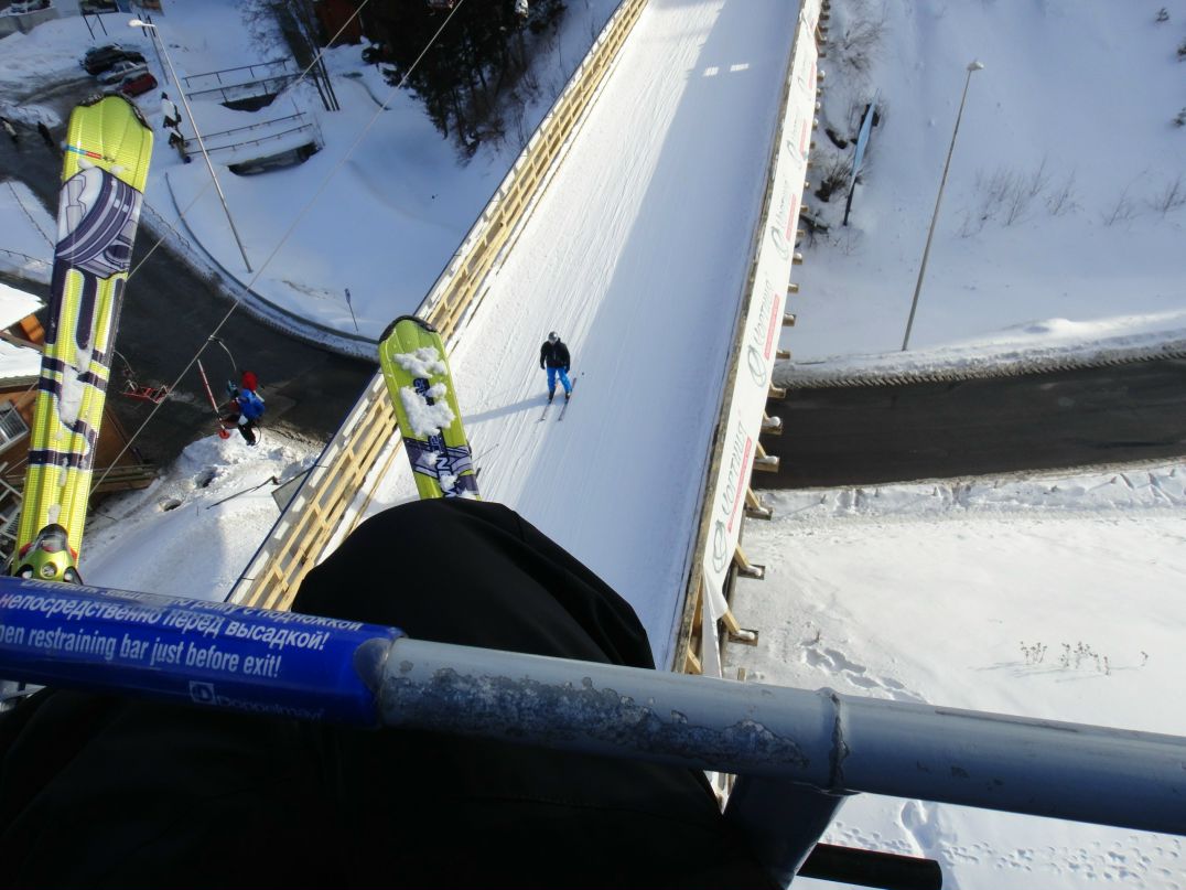 Влад Воронцов | Киев