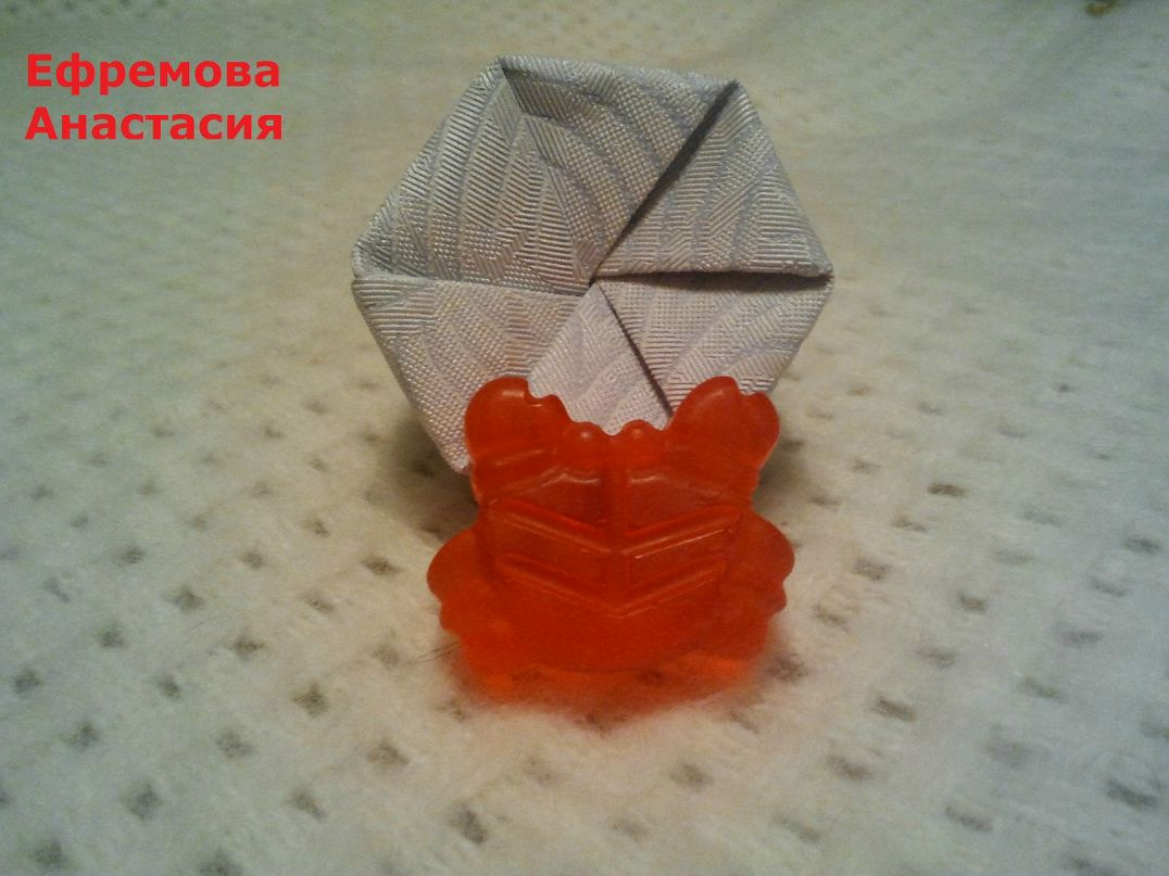 Анастасия Ефремова | Санкт-Петербург