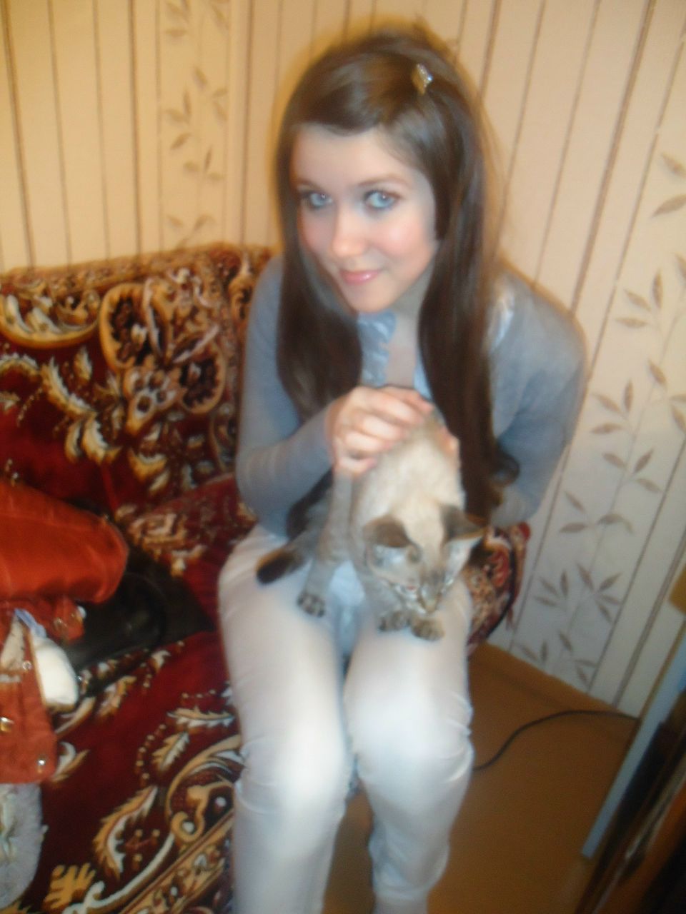 Виктория Лукашенко | 