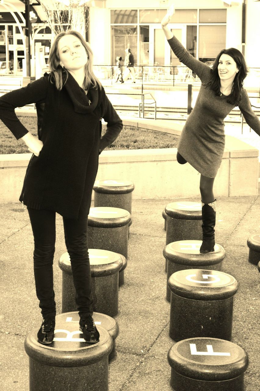 Александра Скальская | Гагра