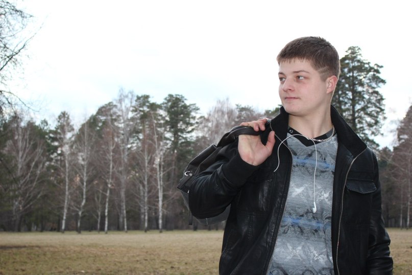 Влад Пантєлєєв | Киев