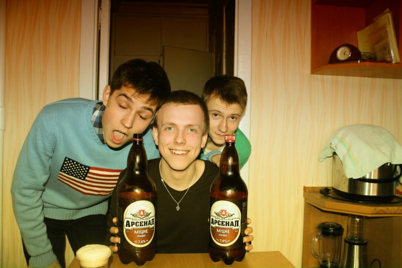 Александр Шкабура | Запорожье