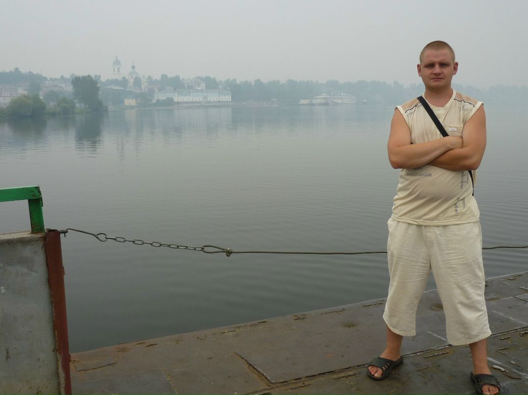 Дмитрий Абрамов DITRIH | Санкт-Петербург