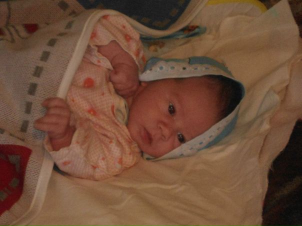 №9, Ляйсан Видинеева №9, Ляйсан Видинеева