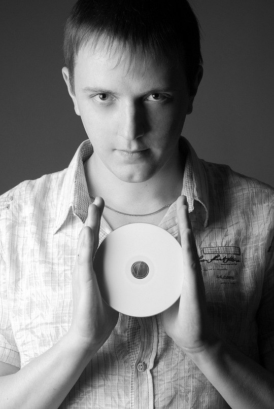 Александр Домашев ★Alex Valenso★ | Курск