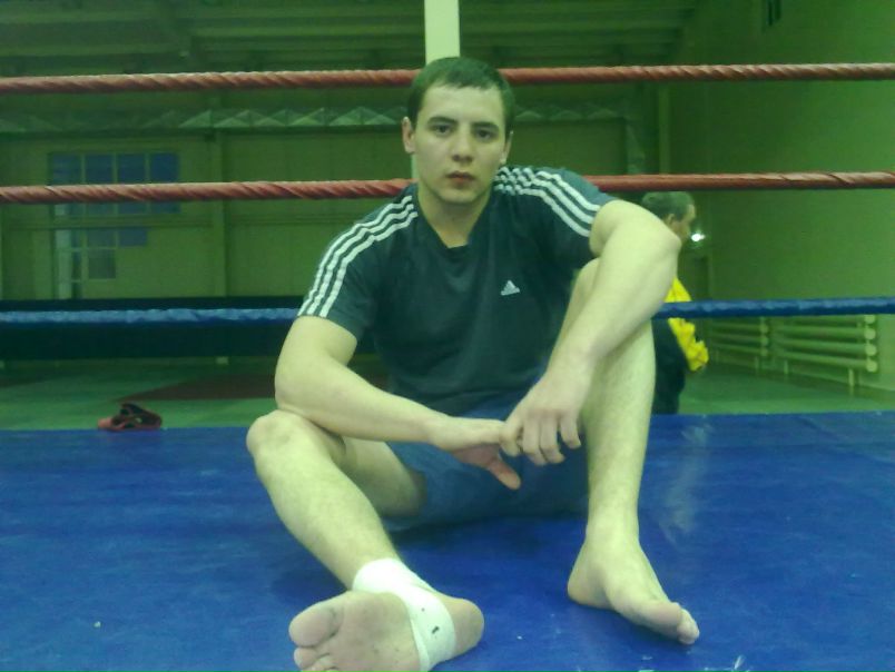 №26, Айнур Сафин №26, Айнур Сафин