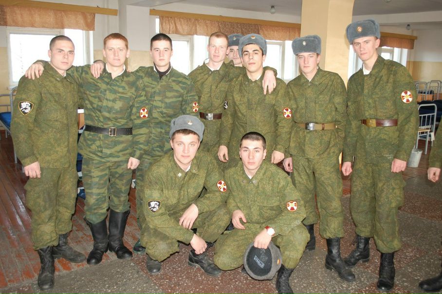 №47, Владимир Исаев, 33 года, Волжский №47, Владимир Исаев, 33 года, Волжский