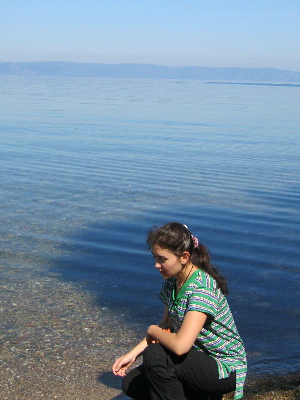 Энже Харисова | Казань