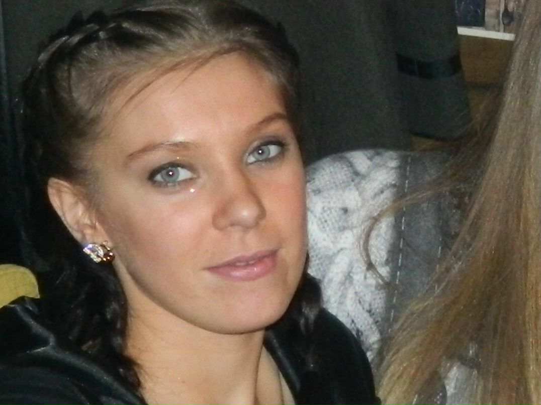 Лена Фасахова | Казань