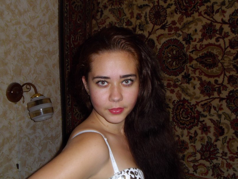 Александра Павловская | Симферополь