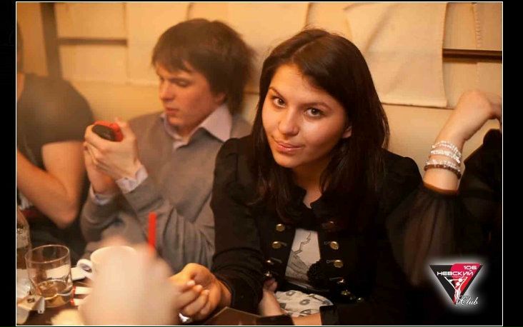 №11, Мария Медоева, 32 года, Toronto №11, Мария Медоева, 32 года, Toronto