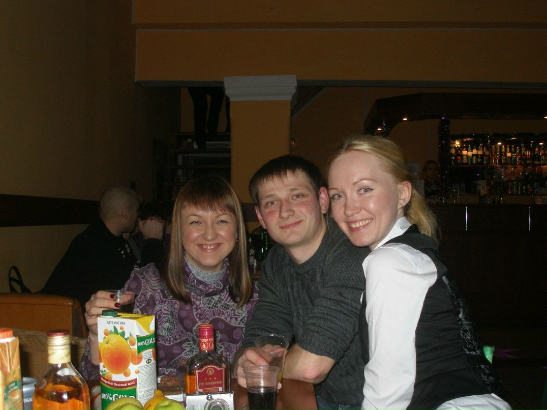 Мария Галеру | Череповец