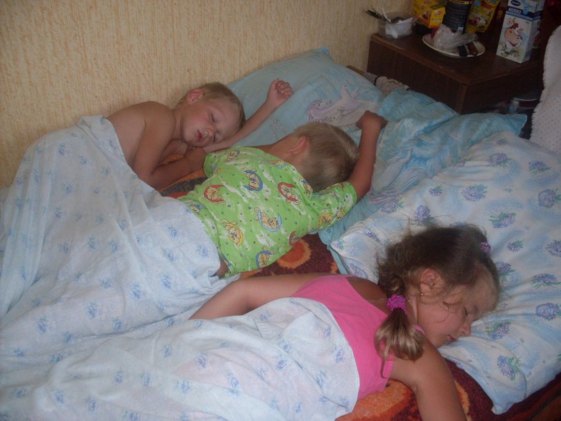 Светлана Воробьёва | Пушкин