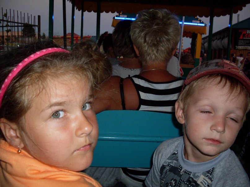 Светлана Воробьёва | Пушкин