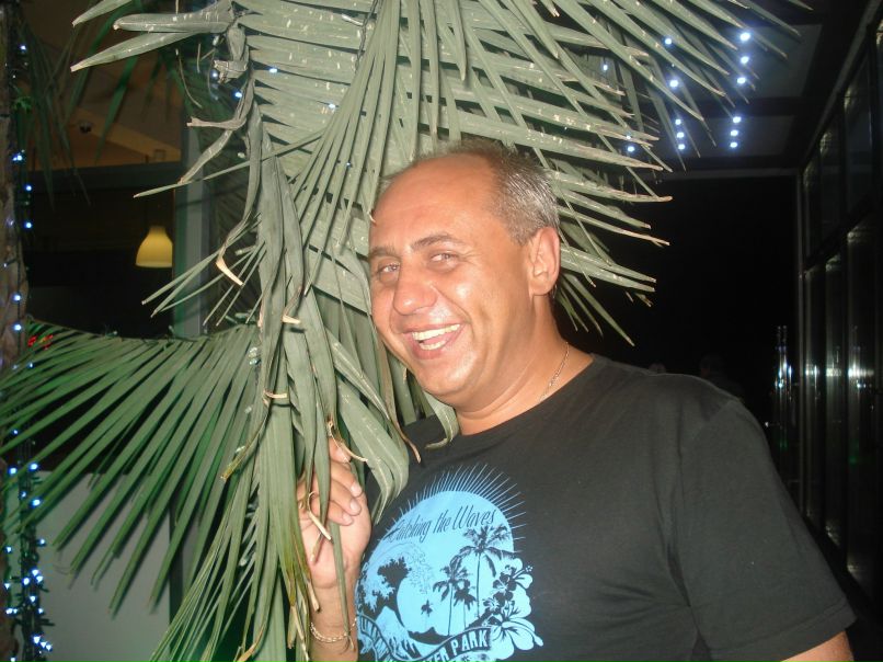 Виталий Салакин | Санкт-Петербург