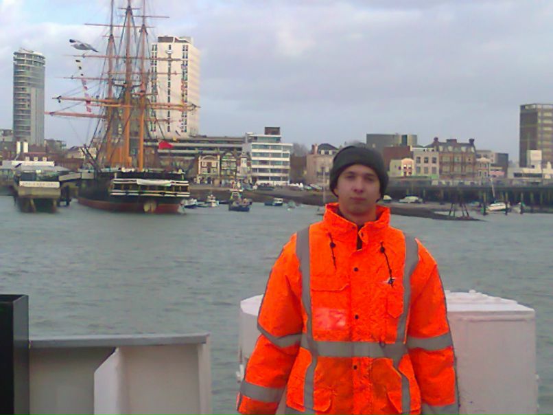 Антон Агеенко | Калининград