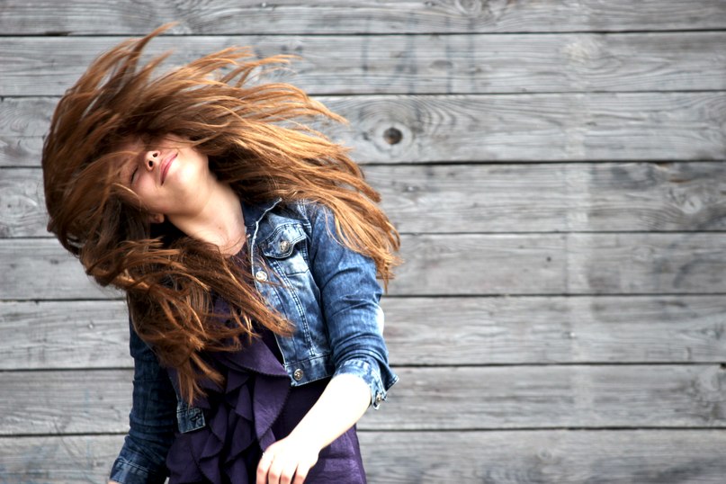 Яна Барецкая | Москва