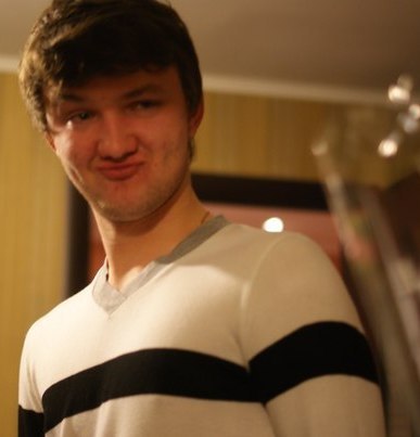 Виталий Артюшенков | Санкт-Петербург