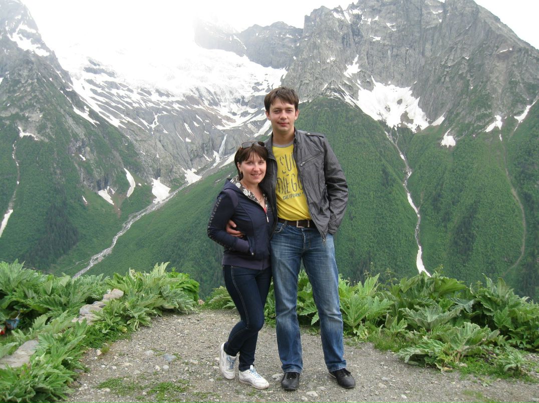 Andrey Ionov | Нижний Новгород