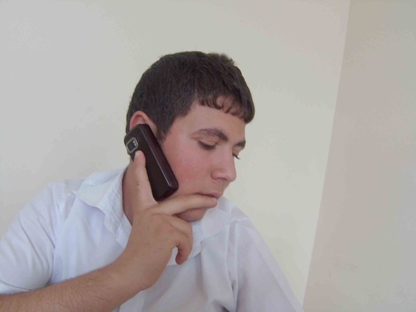 Amil Agayev фотография #1
