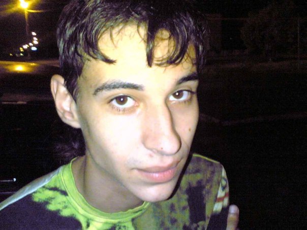 №10, Женя Михед №10, Женя Михед