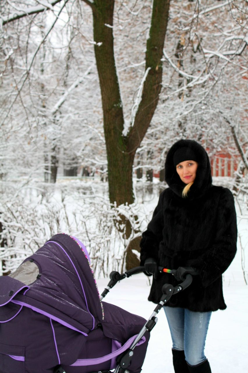 Оксана Соловьева | Москва