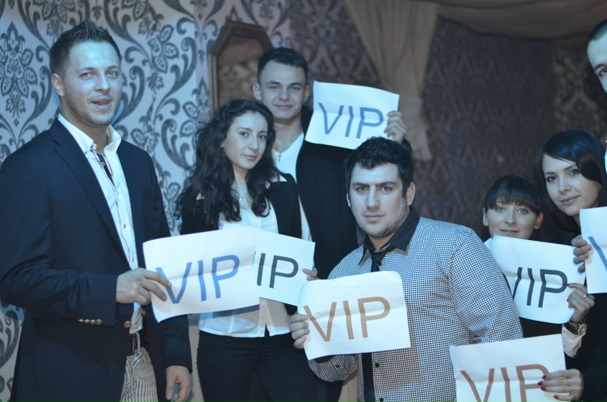 Владимир Савчук | Bridgetown