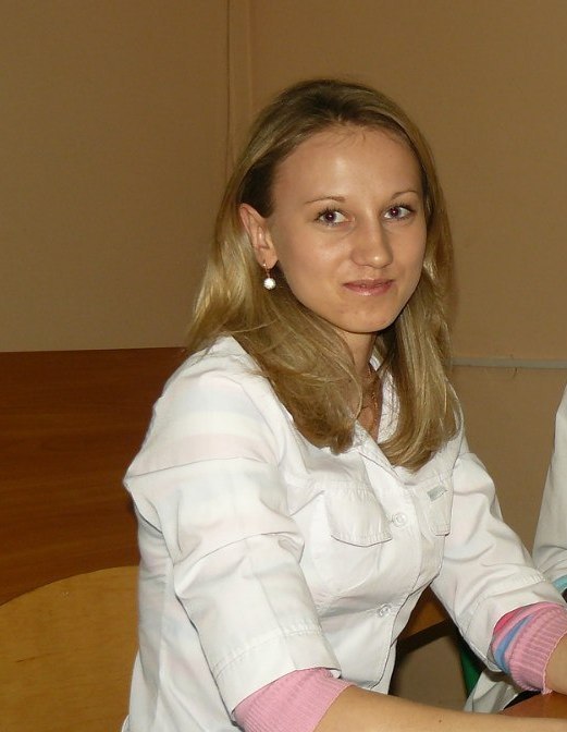 Мар'яна Кіт | Тернополь