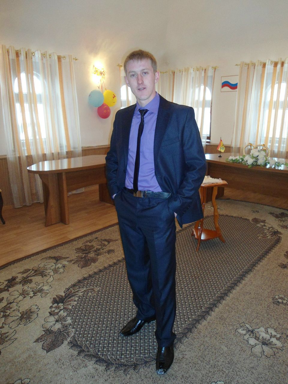 Максим Молоков | Гороховец