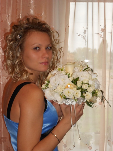 №8, Мария Болученко №8, Мария Болученко