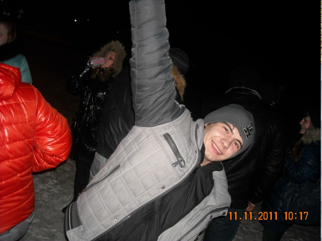 Серёга Мирошников <$$$ВеЗуНь4иК$$$> | Арзамас