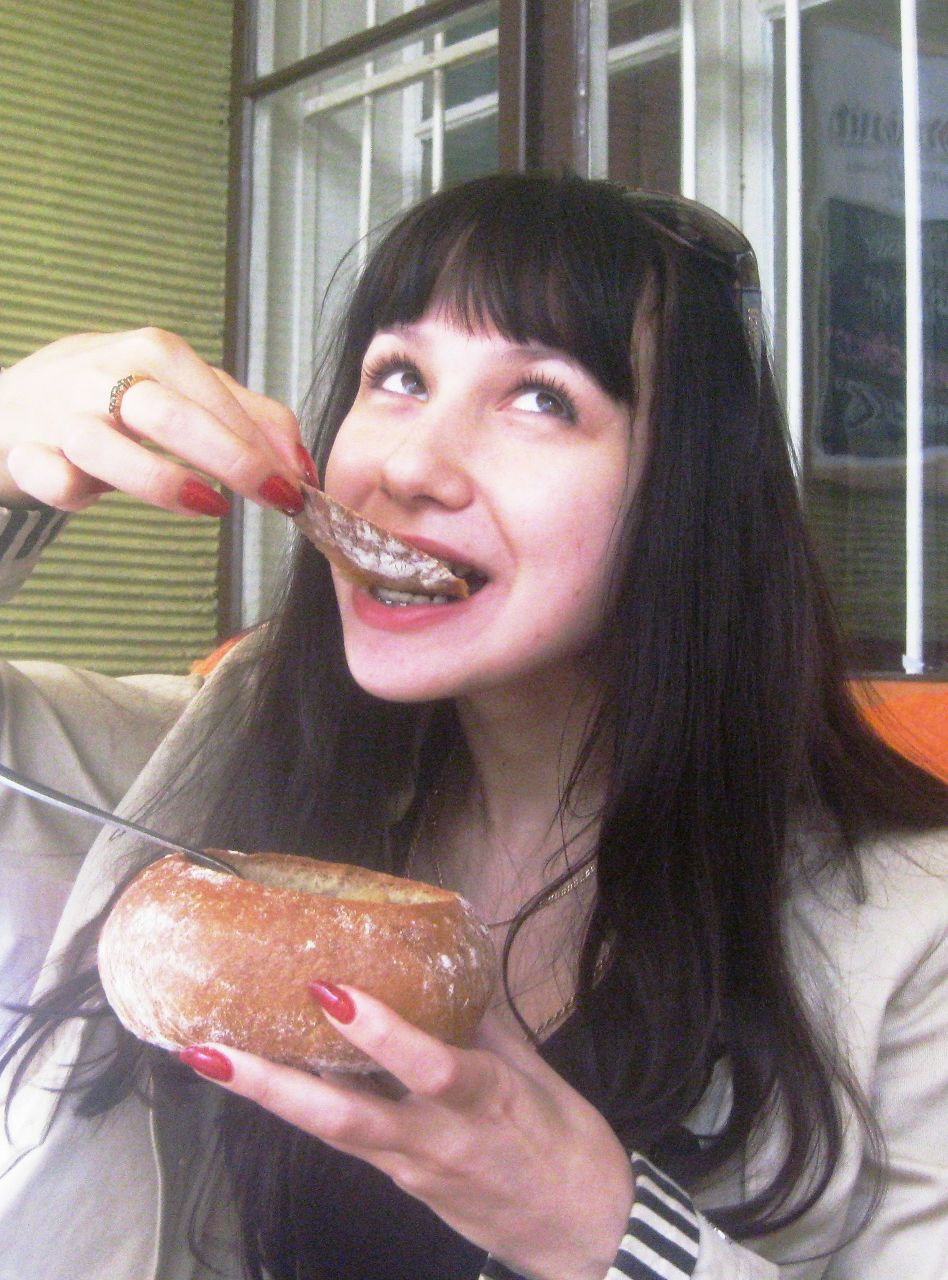 Ольга Мекк | Санкт-Петербург