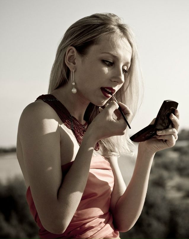 Соня Дзюба | Киев