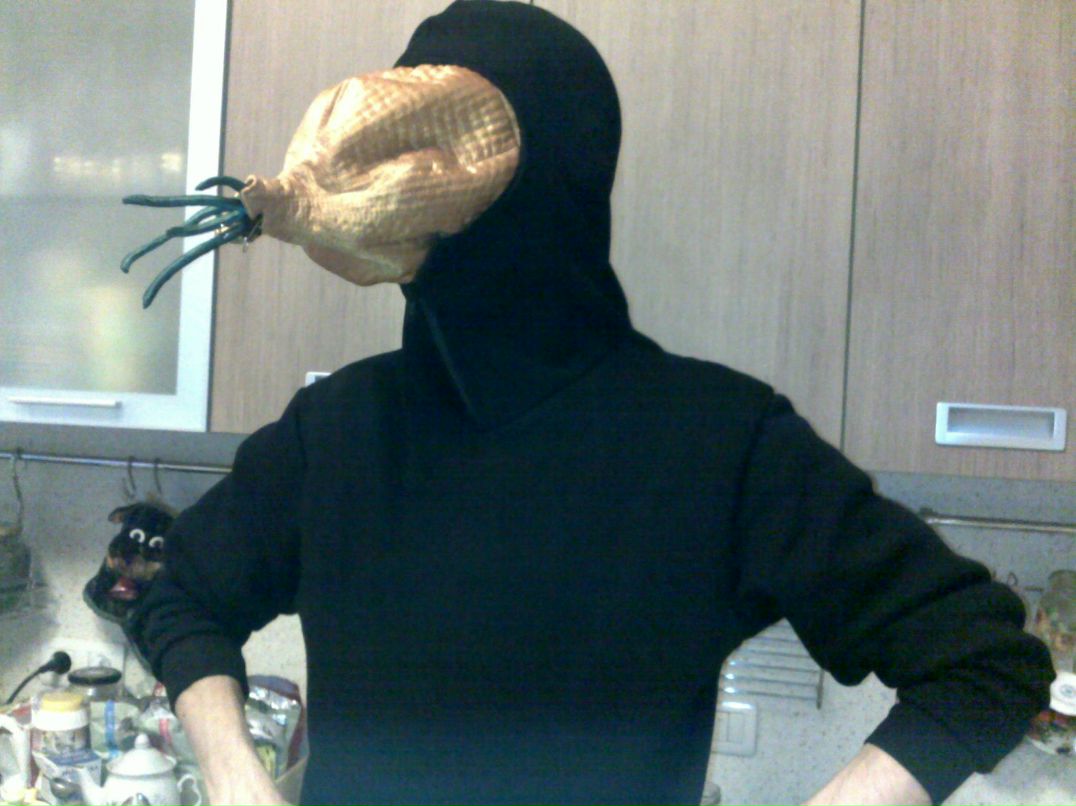 Sergey Gorbushin djpanic | Shanghai