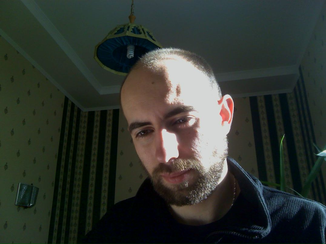 Леонид Шатковский | Киев