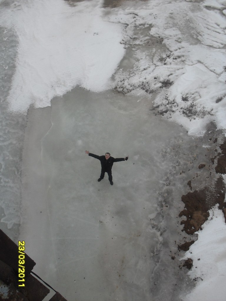 Роман Романов Roma Bright | Оренбург