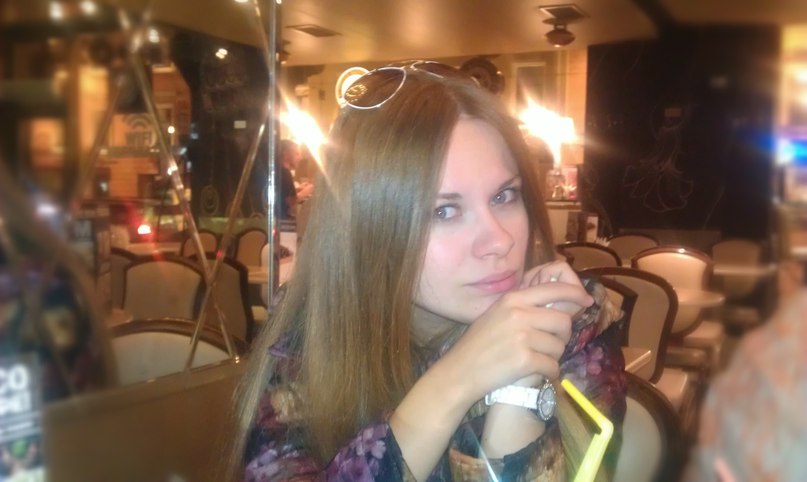 Дарья Лунькова | Энгельс