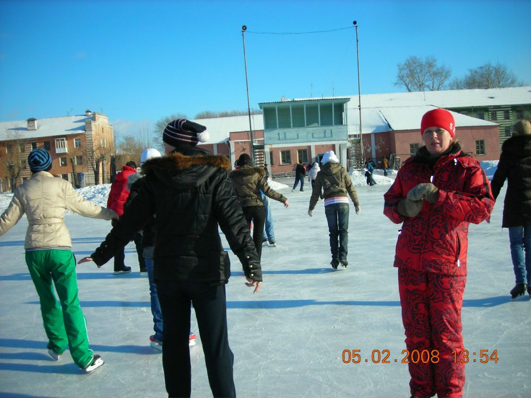Серёга Суворков | Каменск-Уральский