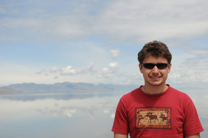 Andrey Andreev | Новосибирск