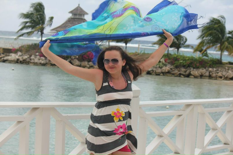 Катя Витюк | New York City