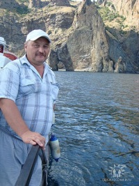 Валерий Шуваев
