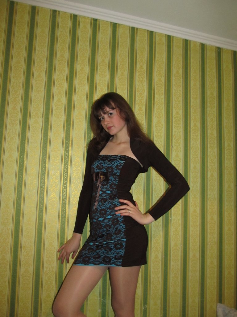 Наташка Буц ♥Be happy♥ | Новоселовка (Куяльницкая община)