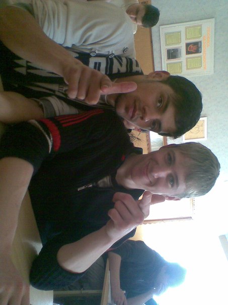 №70, Андрей Каляда №70, Андрей Каляда